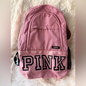 PINK Victoria's Secret Pink Backpack